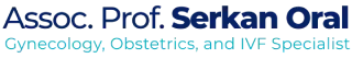 Assoc. Prof. Dr. Serkan Oral
